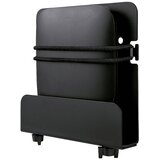 Neomounts by Newstar od Newstar AWL-440BL univerzalni je nosač za medijski player podesiv po dubini (3,2-4,6 cm) - crni by Newstar pretinac za odlaganje crna Cijene