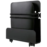 od Newstar AWL-440BL univerzalni je nosač za medijski player podesiv po dubini (3,2-4,6 cm) - crni by Newstar pretinac za odlaganje crna