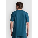 Billabong Arch Crew T-shirt real teal | Shoptok.si