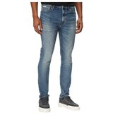 Calvin Klein skinny fit muške farmerke Cene