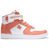 Dc Shoes Pensford ADYS400038 WHITE/CITRUS (WCT) Bijela | shoptok.hr