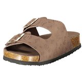 Laura Biagiotti WOMEN'S BROWN SANDALS | shoptok.hr