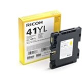 Ricoh 405768 ink cartridge 1 pc(s) Original Yellow Cijene