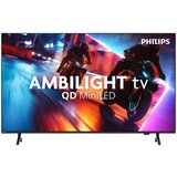 Philips 55MLED920/12 ambilight 4K quantum dot mini-led 144 hz, 139 cm (55'') P5 perfect picture engine, dolby vision i atmos Philips 55MLED920/12 ambilight 4K quantum dot mini-led 144 hz, 139 cm (55'') P5 perfect picture engine, dolby vision i atmos Slike
