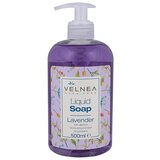 Velnea tečni sapun Lavander 500ml Cene