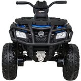 Lean_Toys Otroški štirikolesnik 24V Quad XT 4X80W MODRA | Shoptok.si
