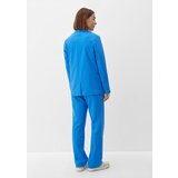 s.Oliver Blazer azur | Shoptok.si
