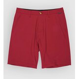 Quiksilver Union Amphibian 20 Kratke hlace burnt russet | Shoptok.si