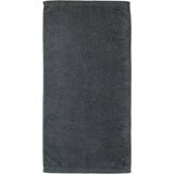 Cawö Brisača Lifestyle, 50 x 100 cm - anthracite 774 | Shoptok.si