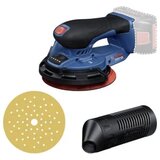 Bosch GEX 18V-150-3 0601372904 baterijska ekscentrična brusilica | Eponuda.ba