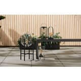 Olimp Sport Solarna lampa Ruge Ø18xV26 Crna | ePonuda.com