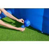  Vodeni park BESTWAY Turbo Splash Mega 365 x 320 x 270 cm | shoptok.hr