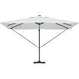  Suncobran Pijesak 352 x 251 x 265 cm Poliester i aluminij | Eponuda.ba
