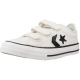 Converse STAR PLAYER 76 3V OX Bijela Cijene