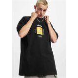 Mister Tee Grab Em 2.0 Oversize T-Shirt Black | Shoptok.si