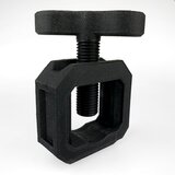 Fiberlogy nylon PA12+GF15 black | shoptok.hr