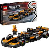 Lego Speed Champions McLaren F1 Team MCL38 Race Car številka 77251 Cene