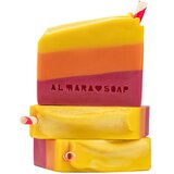 Almara Soap Fancy Lemonade ročno izdelano milo 100 g | Shoptok.si