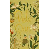 Wordsworth Editions J. M. Barrie - Peter Pan Cene