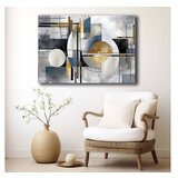 Wallity slika 70100softc-007, 70x100cm | Eponuda.com