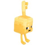 Jinx Minecraft Dungeons Happy Explorer Gold Key Golem PliŠasta IgraČa | Shoptok.si