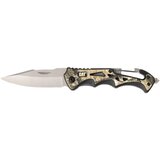 Cat zložljiv žepni nož, 19 cm, s karabinom, 107606 | Shoptok.si