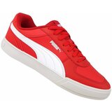 Puma Nizke superge Caven Rdeča | Shoptok.si