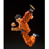 Dragon Ball Figura Z S.H.Figuarts - Yamcha Earths Foremost Fighter, 15 cm | shoptok.hr