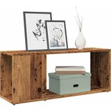 vidaXL TV ormarić staro drvo 80x24x32cm konstruirano drvo Cijene