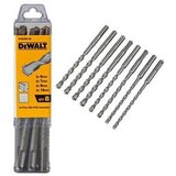 Dewalt 8-delni set svedrov SDS+ 6-10 mm DT60300 Cene