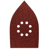 CRAFTOMAT Listovi za brusilicu EFWP (D x Š: 170 x 100 mm, Granulacija: 80, 5 Kom.) Cijene