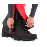 Kilpi Women's membrane pants Lazzaro-w pink | Shoptok.si