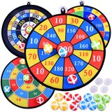  Set štitova od 4 dijela, igra s loptom na čičak s GR0514 | shoptok.hr