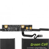  Baterija za Apple MacBook Pro 15" A1707 / A1820, 6000 mAh | Shoptok.si