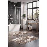  CT-5179 multicolor bathmat set (2 pieces) | ePonuda.com