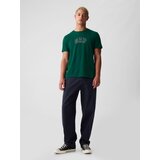 GAP T-shirt with logo - Men | shoptok.hr