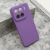  Futrola silikon pro camera za xiaomi 15 ljubicasta ( F121912 ) | ePonuda.com