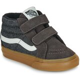Vans SK8-Mid Reissue V Crna Cijene