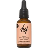 naked glow serum za obraz