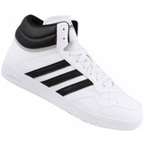 Adidas Nizke superge Hoops 4.0 Mid pisana | Shoptok.si