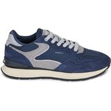 Hoff Nizke superge CITY DARK BLUE pisana | Shoptok.si
