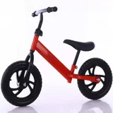 bike, crveni