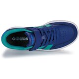 Adidas Patike za dečake Breaknet 3.0 el c, Teget | Eponuda.com