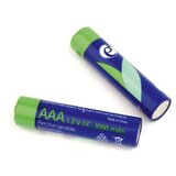 Gembird punjive baterije NiMH AAA 2kom 1000mAh EG-BA-AAA10-01 Cijene