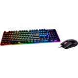  Deathfire ex 37DF2XNMB.0002 combo keyb. deathfire ex hibrid. 8 color backlight / mice ADNS-5050 2000 dpi - CGR-WXNMB-DF2 | Shoptok.si