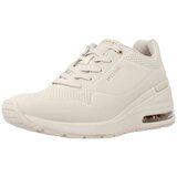 Skechers Modne superge 155401S MILLION AIR Bela | Shoptok.si