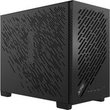 A DATA XPG VALOR AIR NANO MID TOWER BLACK | shoptok.hr