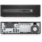 HP PC 800 G2 SFF i5-6500/8GB/256GB NEW/1VGA + 2DP/Win8Pro UPG Win10P | ePonuda.com