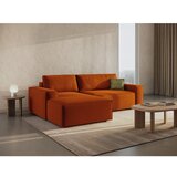 Micadoni Ciglasta sklopiva kutna garnitura (s lijevim kutom) Jodie – Home | shoptok.hr