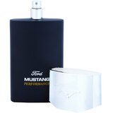 Mustang Performance toaletna voda za moške 100 ml | Shoptok.si